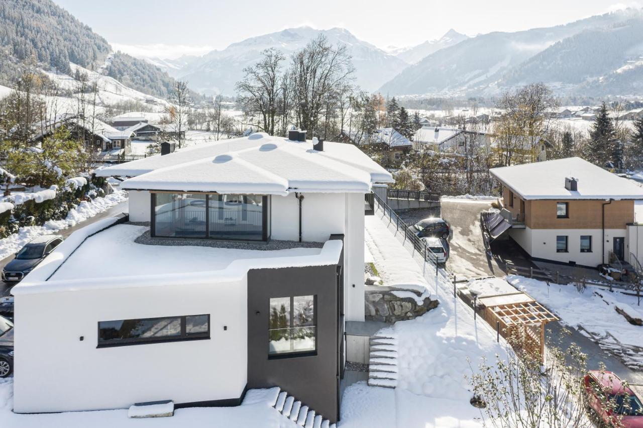 Lake And Mountains Appartements Maishofen Exterior foto